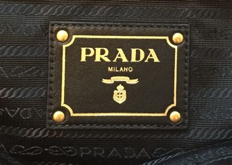 prada originals|vintage prada bag authentication.